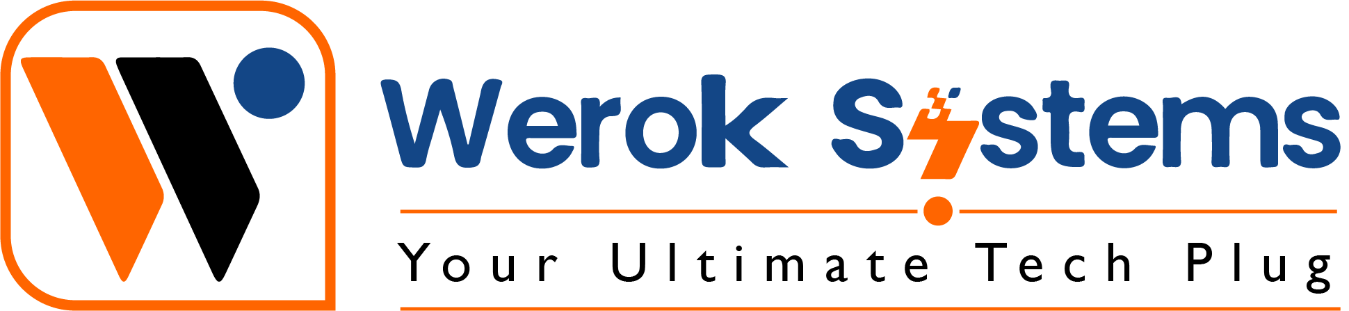 Werok Systems — Your Ultimate Tech Plug